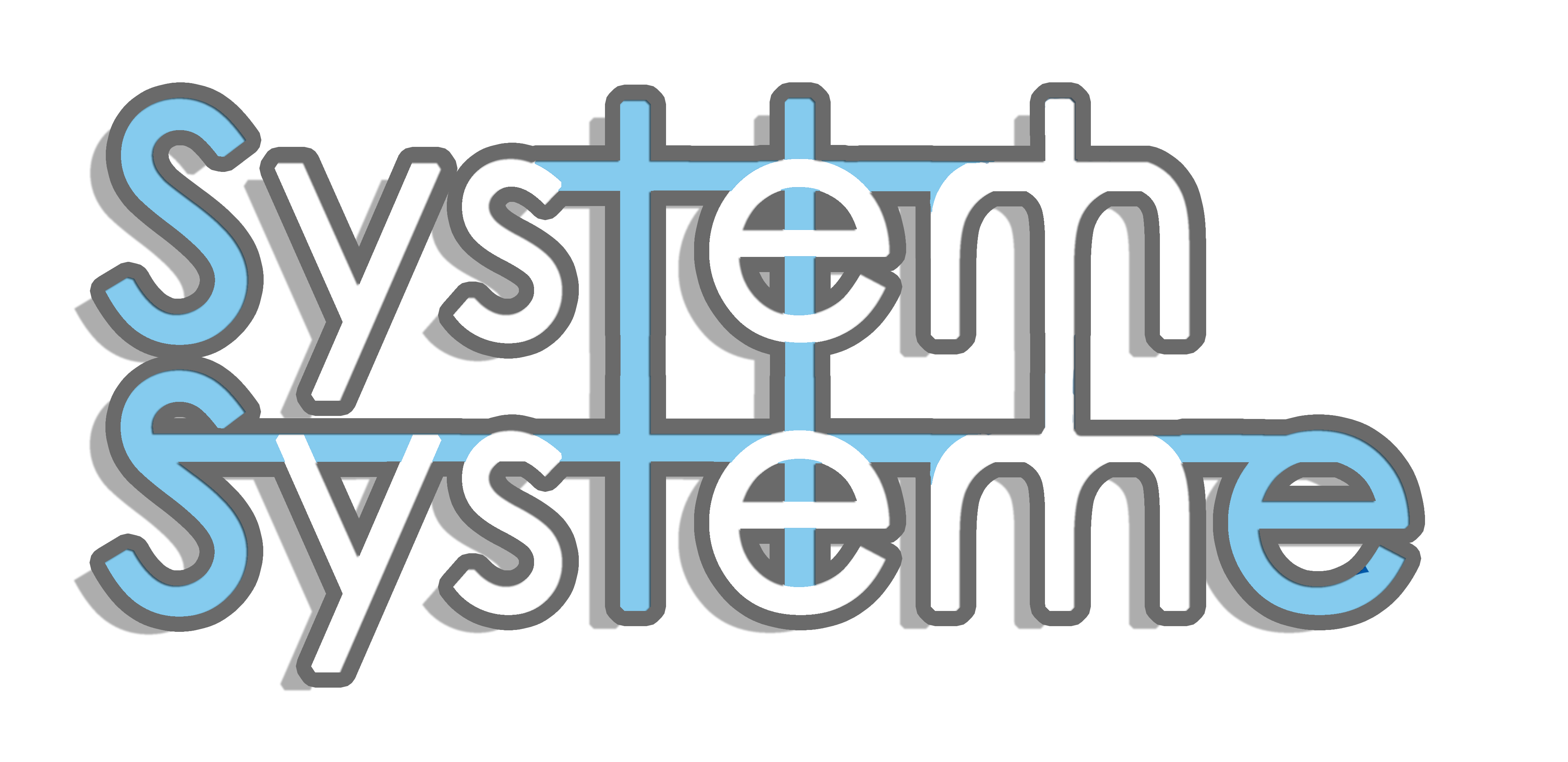 System-Systeme Logo
